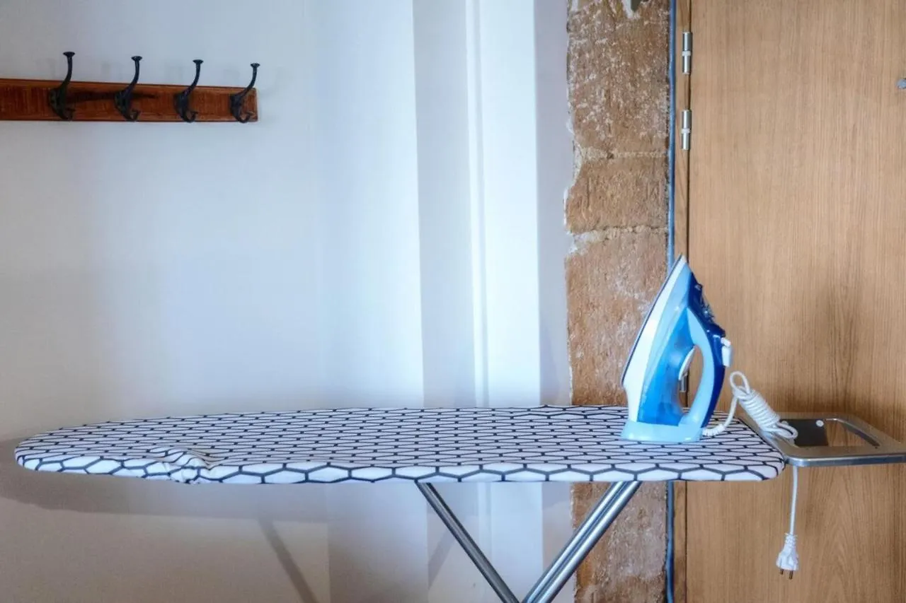 The Little Dumont - 2-Person Apartment - Croix-Rousse リヨン