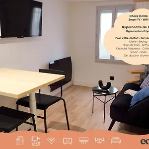 Adamas Appartement